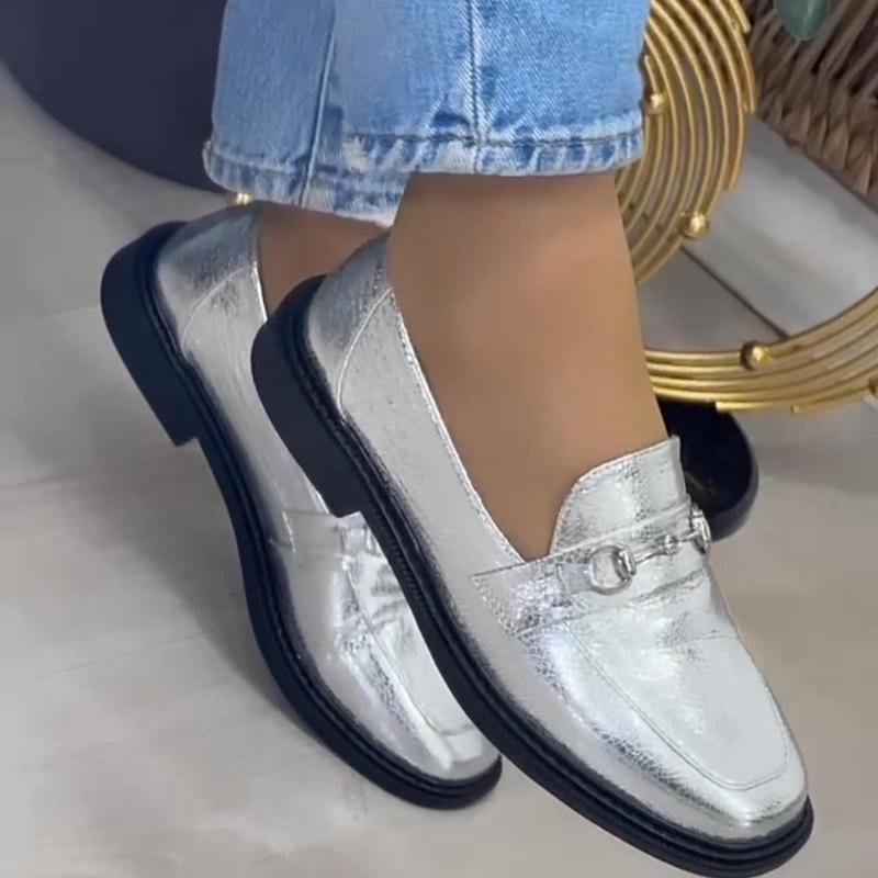 Ladies' Casual Fashion Classic Loafers