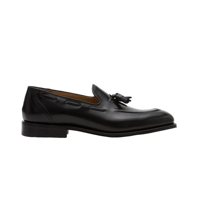 Men's Leather Loafers