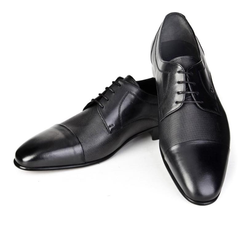 Men's Formal Leather Shoes