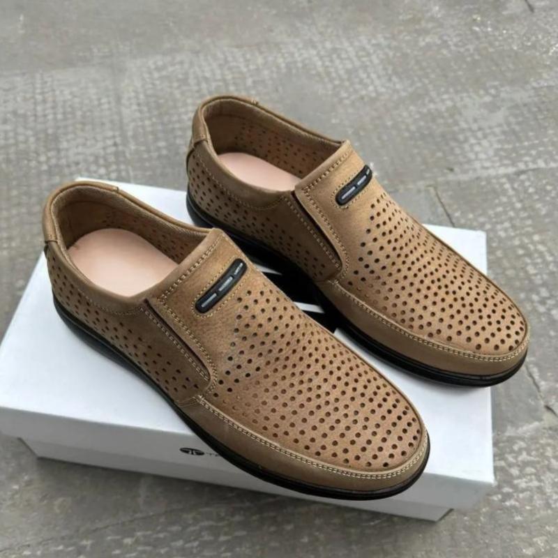 Men's Breathable Casual Shoes