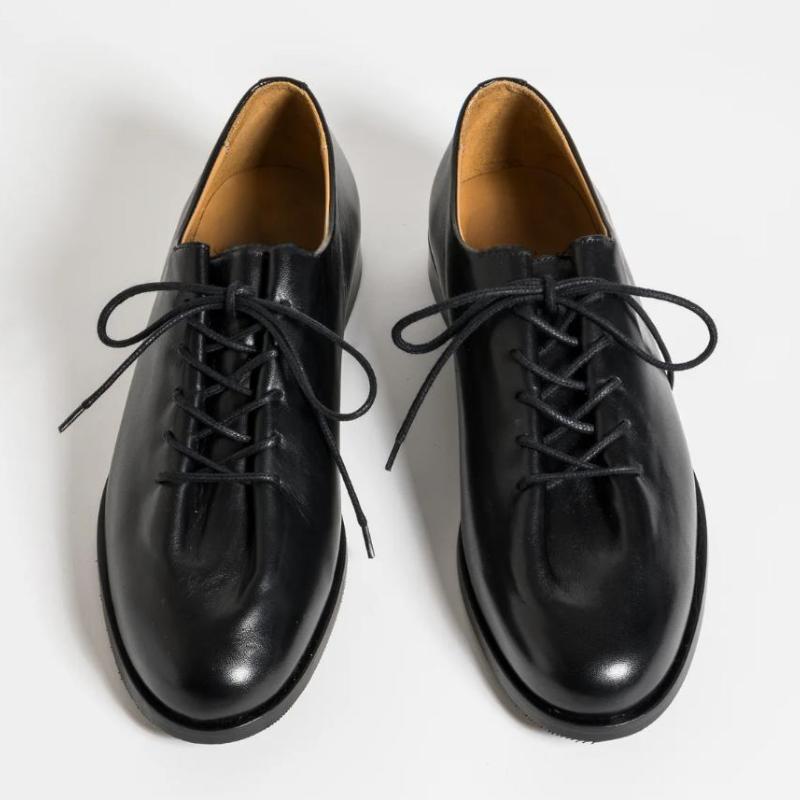 Men's Casual Lace Up Shoes