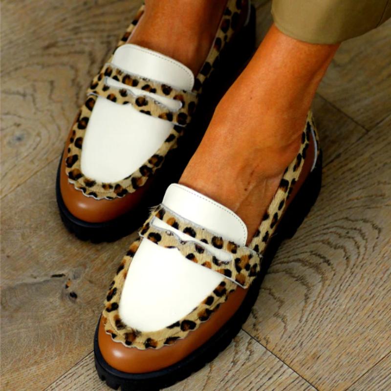 Ladies' Casual Fashion Classic Loafers