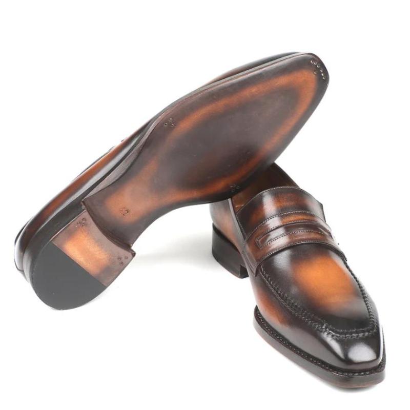 Men's Formal Business Llassic Loafers (Buy 2 Pce Free Shipping✔)