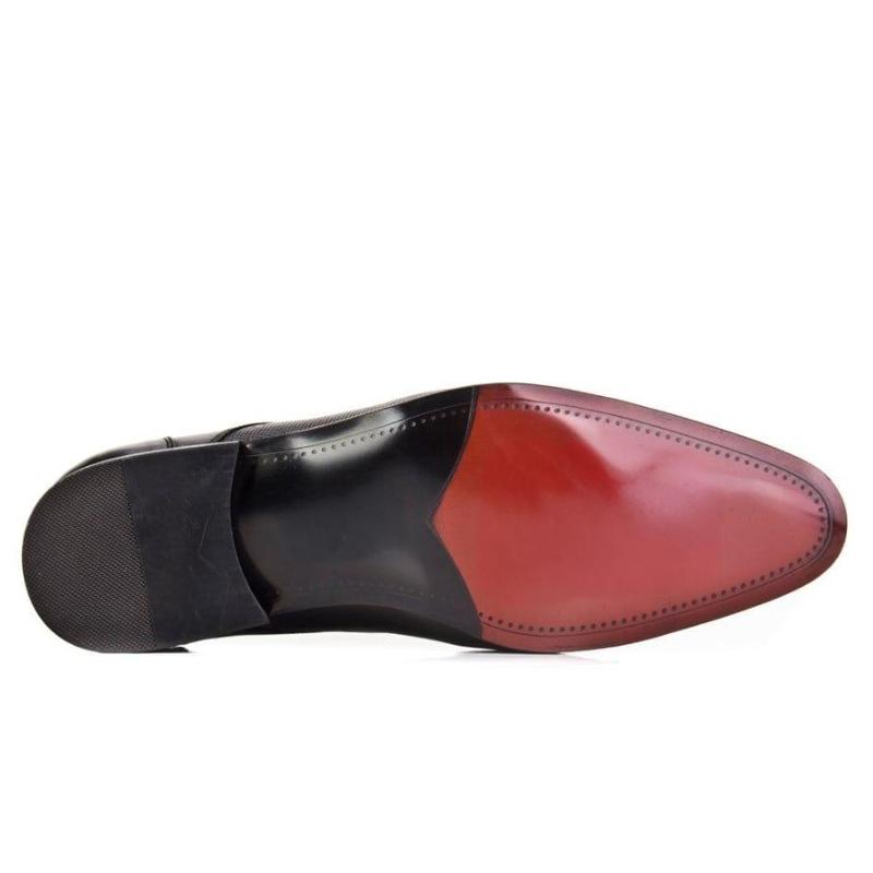 Men's Formal Leather Shoes