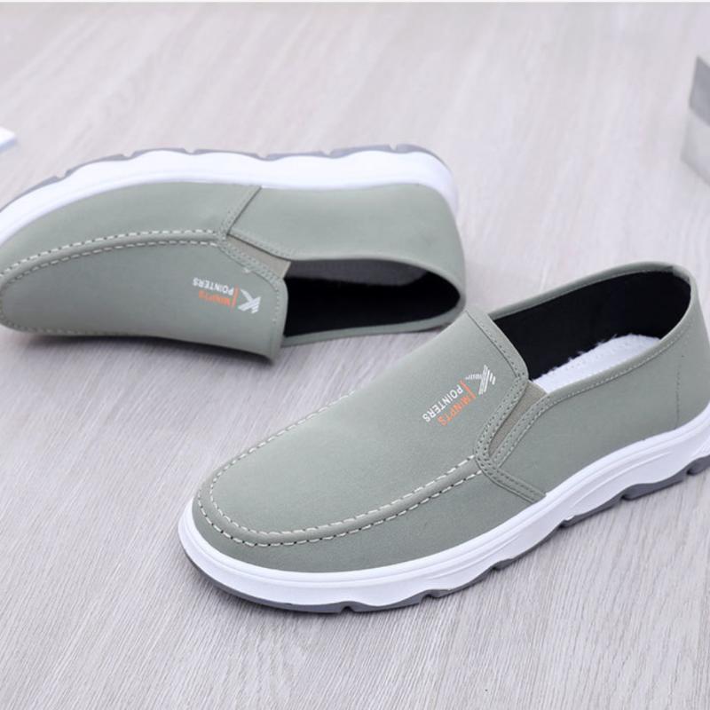 Men's Daily Casual Loafers (Buy 2 Pce Free Shipping✔)