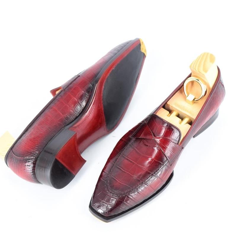 Men's Leather Shoes (Buy 2 Free Shipping✔️)