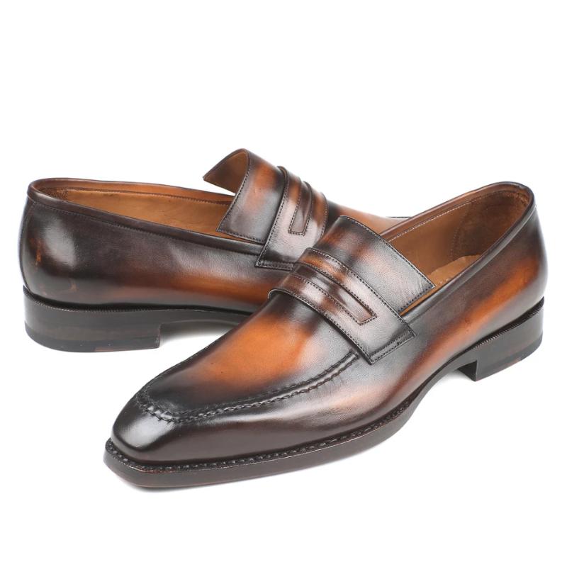 Men's Formal Business Llassic Loafers (Buy 2 Pce Free Shipping✔)