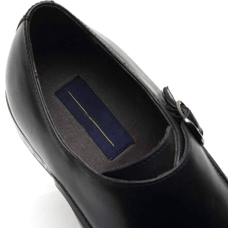 Men's Formal Leather Shoes