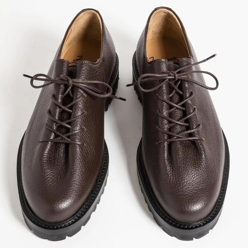 Men's Casual Lace Up Shoes