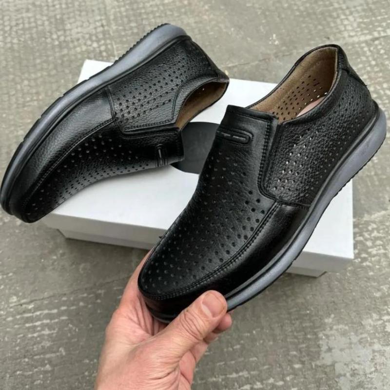 Men's Breathable Casual Shoes