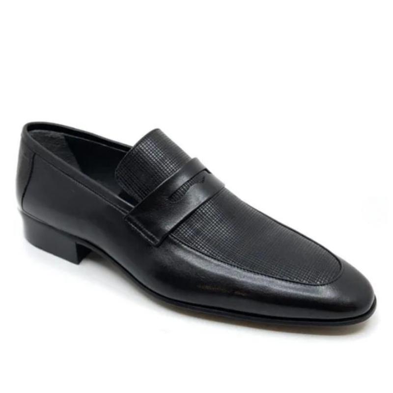 Classic Casual Men's Shoes