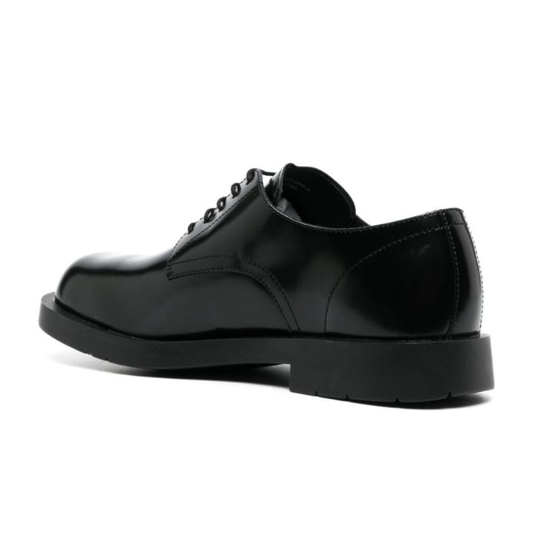 Men's Formal Leather Derby Shoes