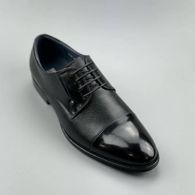 Men's Classic Leather Shoes