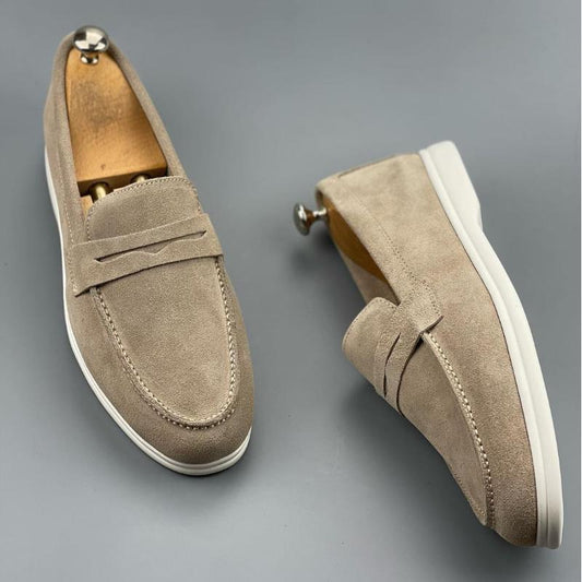 Men's Fashionable Loafers