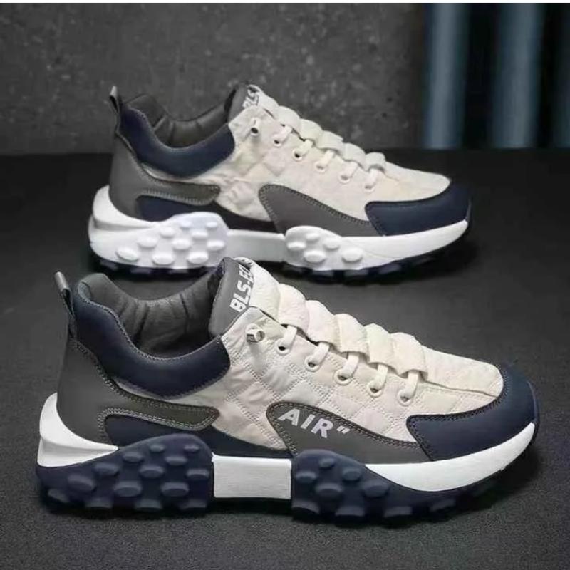 Men's Casual And Comfortable Sports Shoes