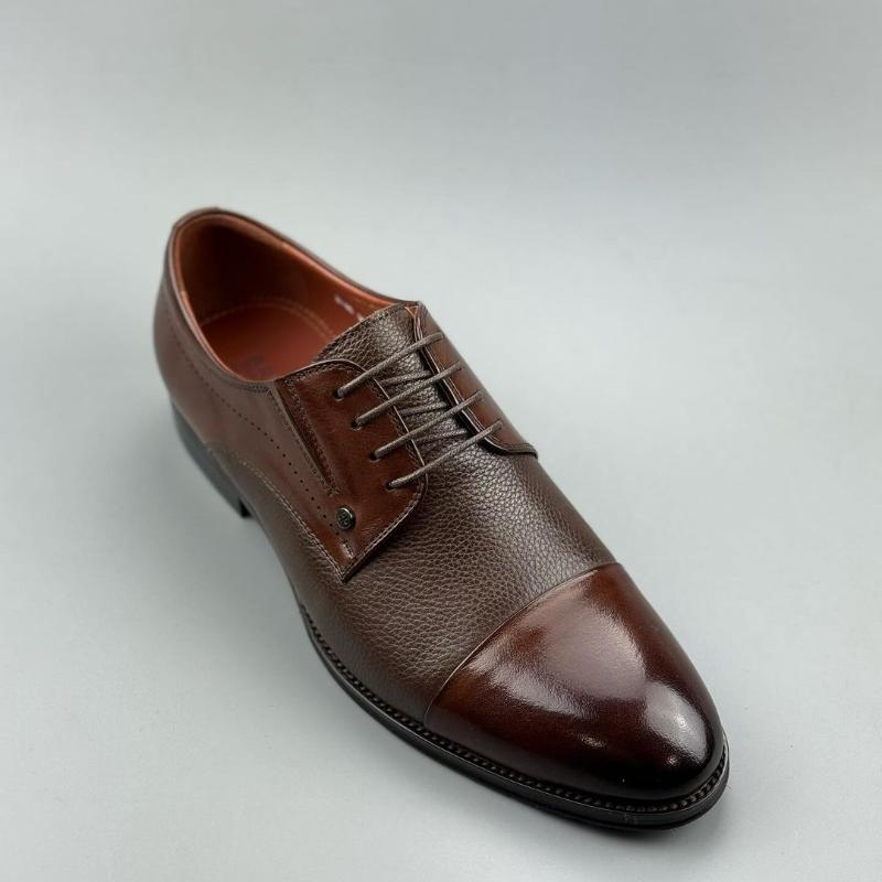 Men's Classic Leather Shoes