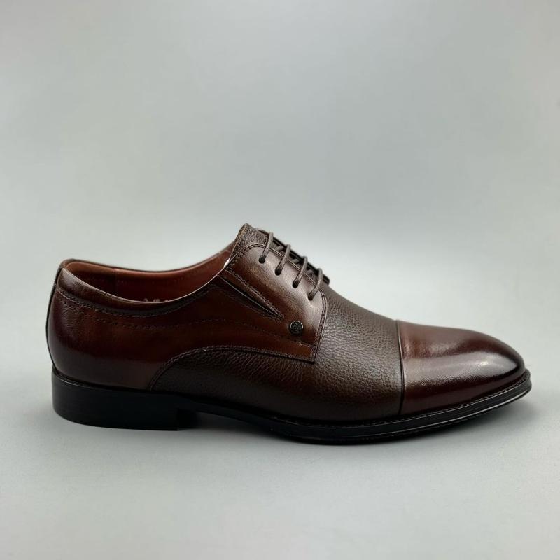 Men's Classic Leather Shoes