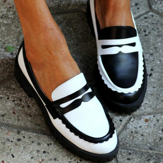 Ladies' Casual Fashion Classic Loafers