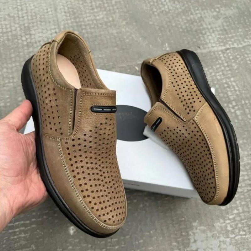 Men's Breathable Casual Shoes