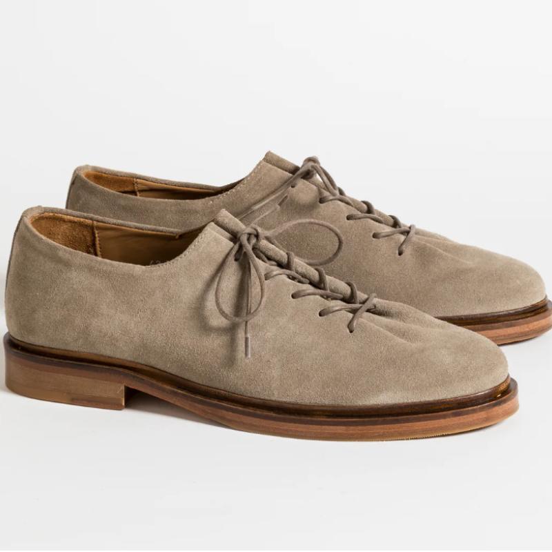 Men's Casual Lace Up Shoes