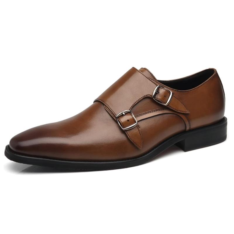 Men's Formal Leather Shoes