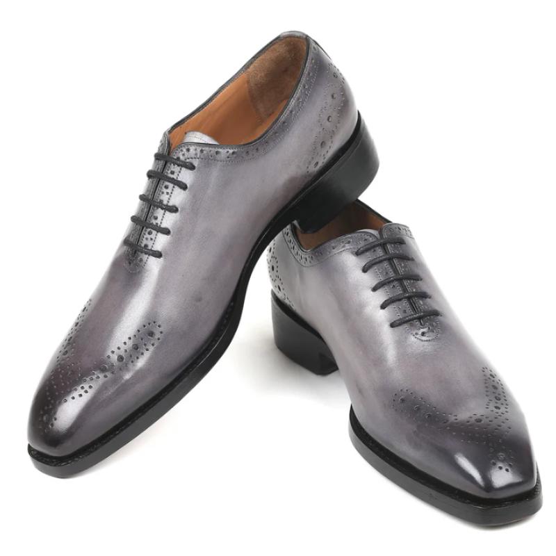 Men's Formal Leather Shoes (Buy 2 Free Shipping✔️)