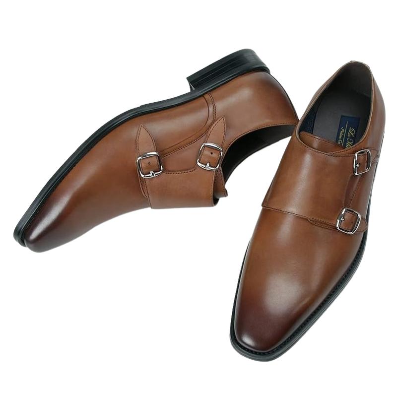 Men's Formal Leather Shoes