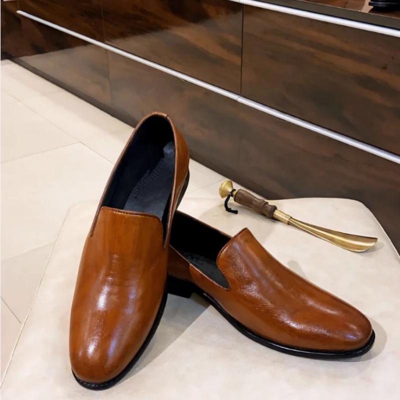 Classic Luxury Soft Leather Shoes (Buy 2 Free Shipping✔)