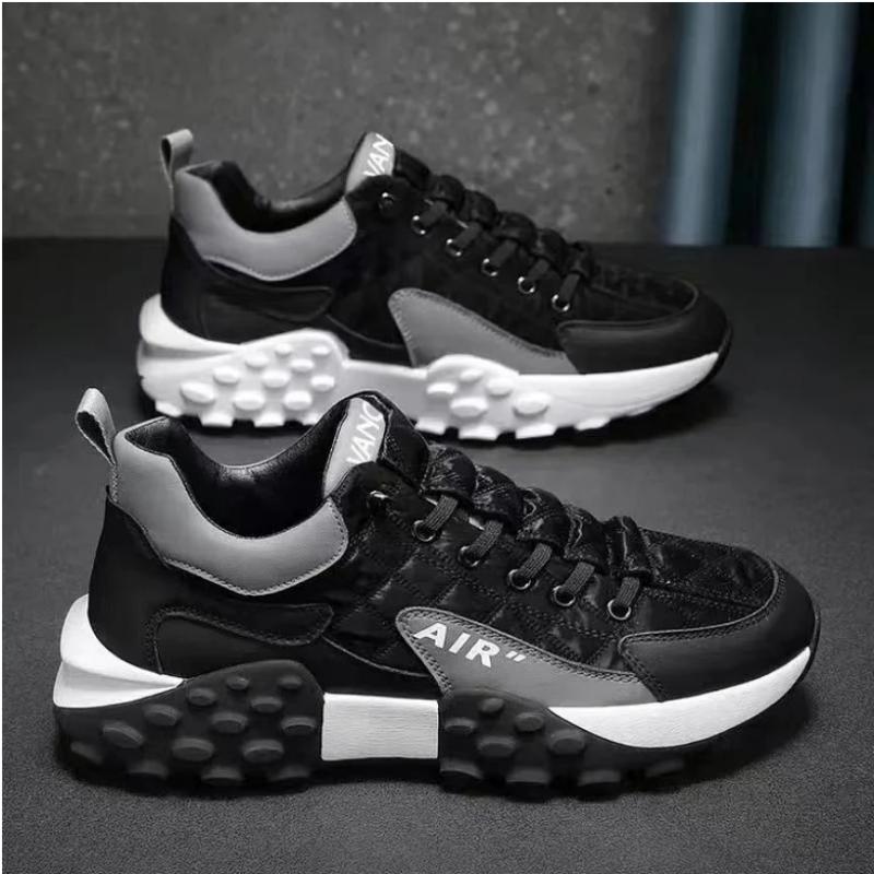 Men's Casual And Comfortable Sports Shoes