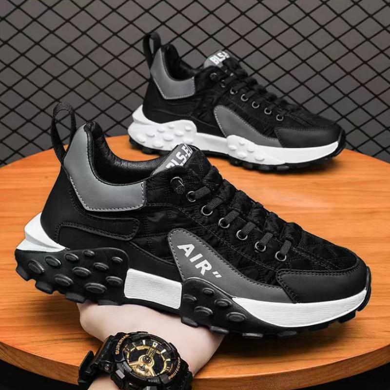 Men's Casual And Comfortable Sports Shoes