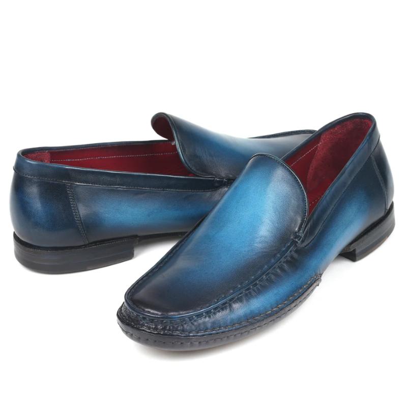 Men's Classic Casual Basic Loafers (Buy 2 Pce Free Shipping✔)