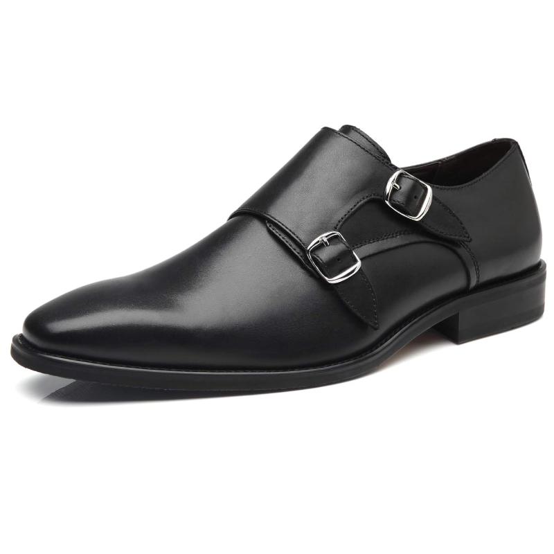 Men's Formal Leather Shoes