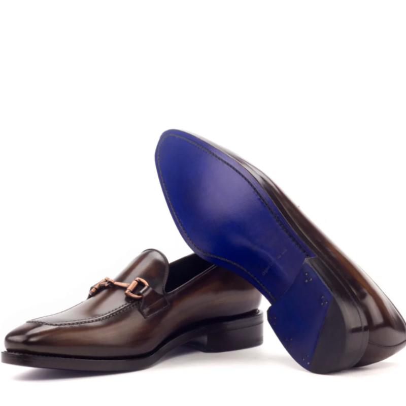 Men's Leather Loafers (Buy 2 Free Shipping✔️)