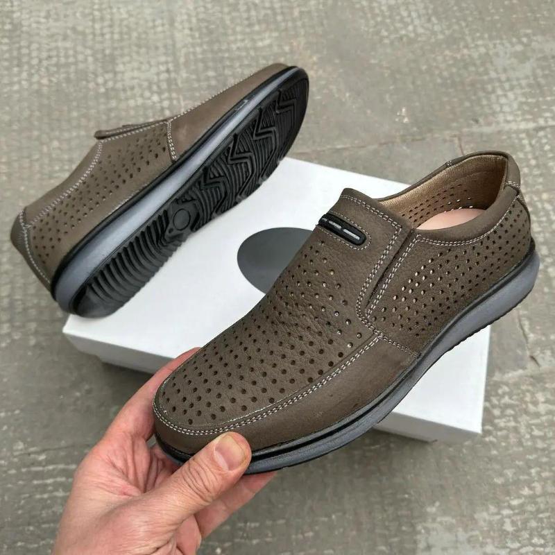 Men's Breathable Casual Shoes