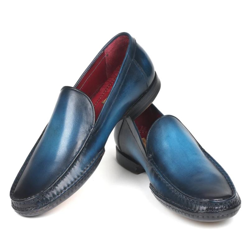 Men's Classic Casual Basic Loafers (Buy 2 Pce Free Shipping✔)