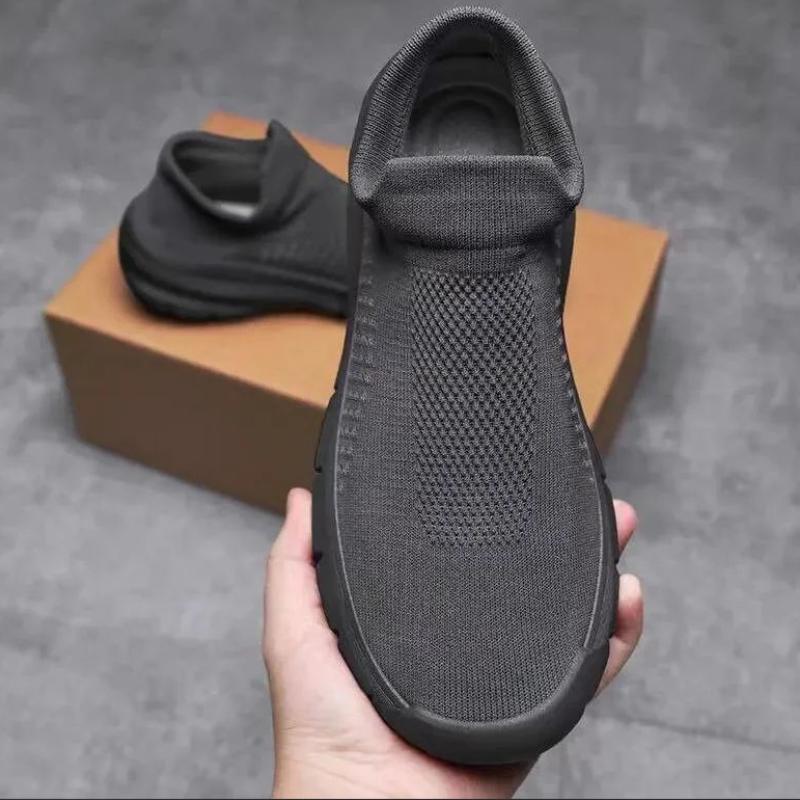 Men's Casual Breathable Mesh Shoes