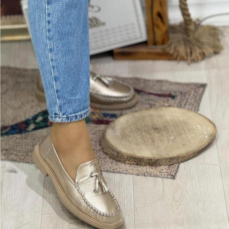 Ladies' Comfortable&fashionable Casual Shoes