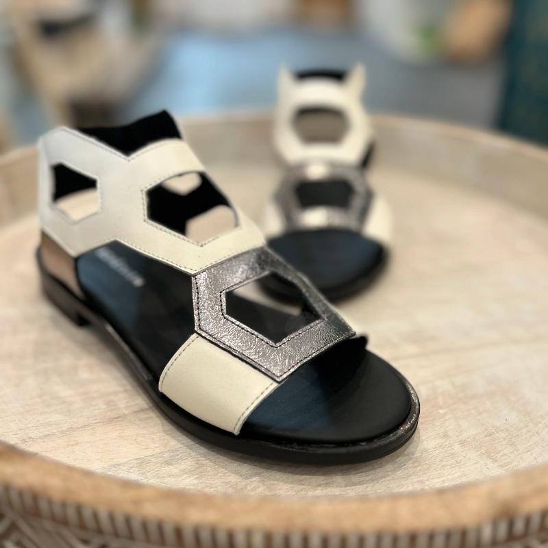 Summer Elegant Classic Women's Flat Sandals