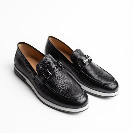 Men's Classic Casual And Fashionable Loafers