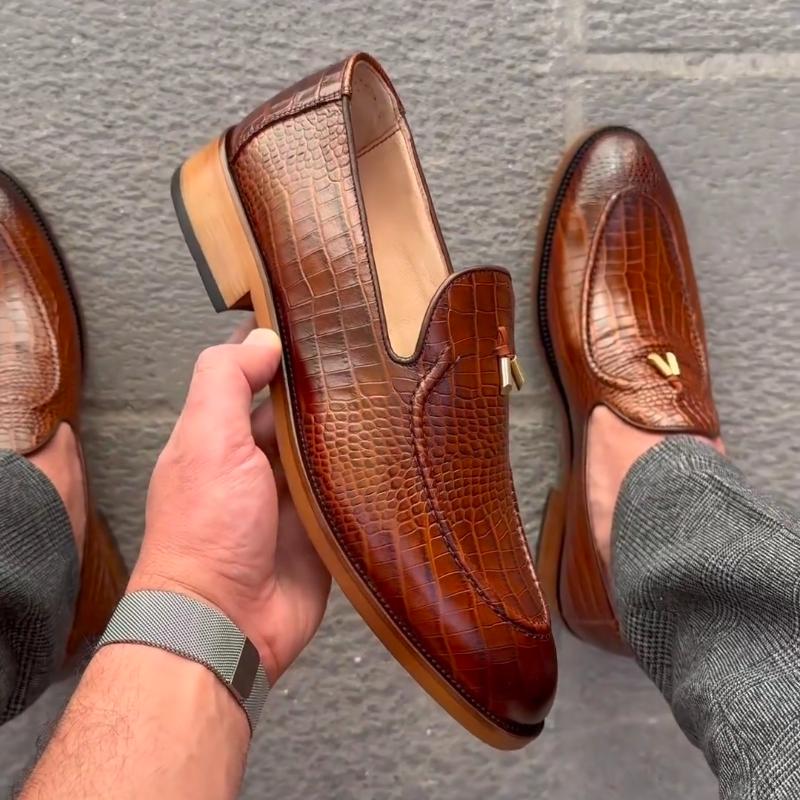 Men's Tassel Loafers (Buy 2 Pce Free Shipping✔)