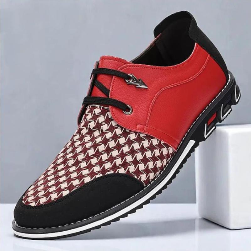 Lace Up Daily Fashionable Casual Shoes (Buy 2 Pce Free Shipping✔)