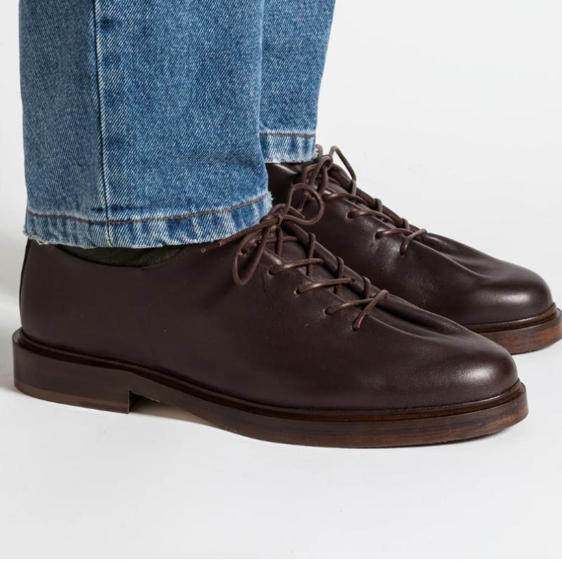 Men's Casual Lace Up Shoes