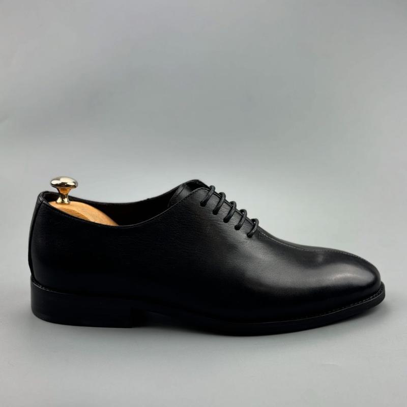 Men's Leather Shoes