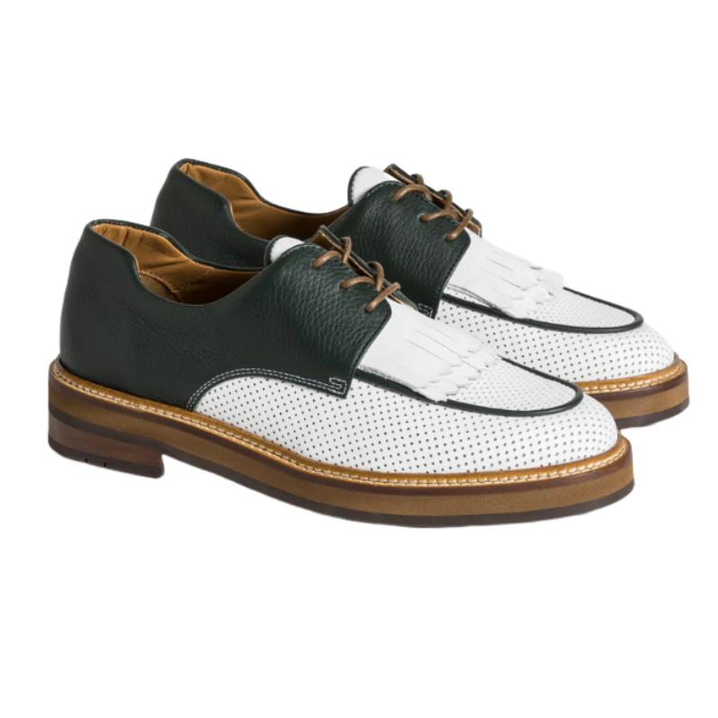 Men's Casual Design Leather Shoes