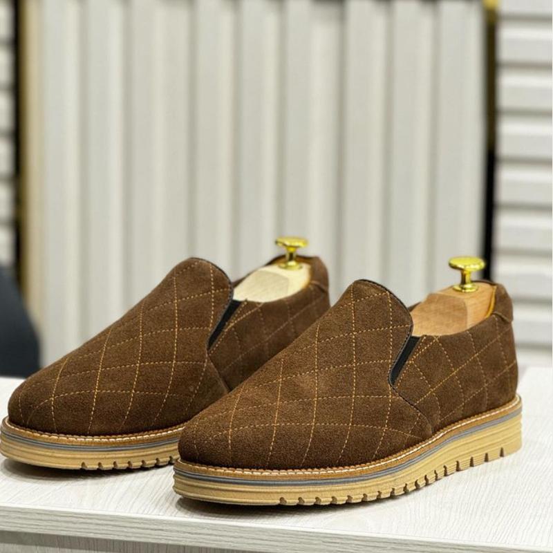 Men's Casual Loafers(Buy 2 Free Shipping✔️)