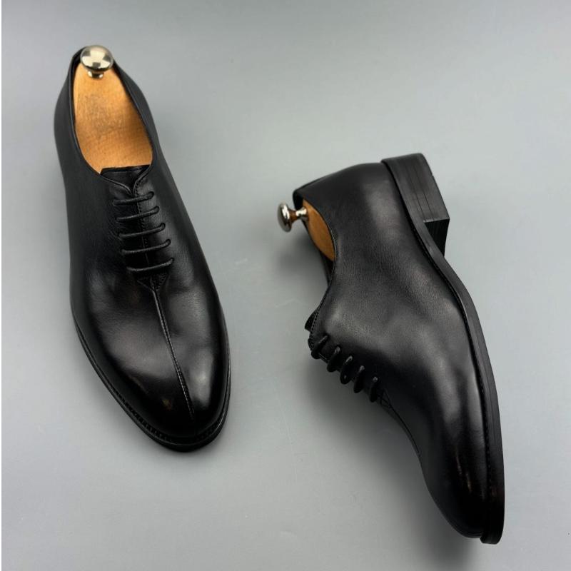 Men's Leather Shoes