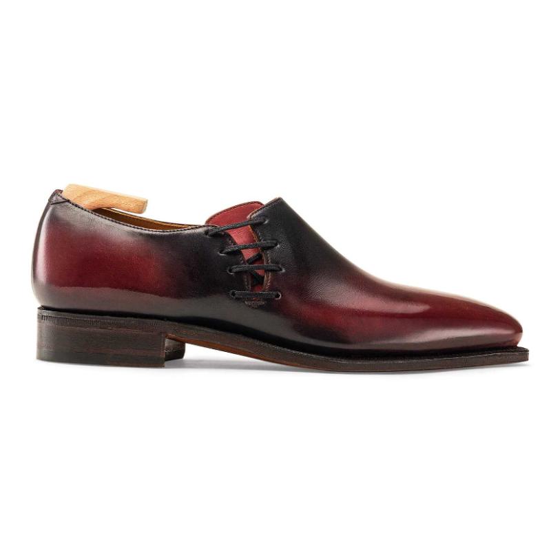 Men's Formal Leather Shoes