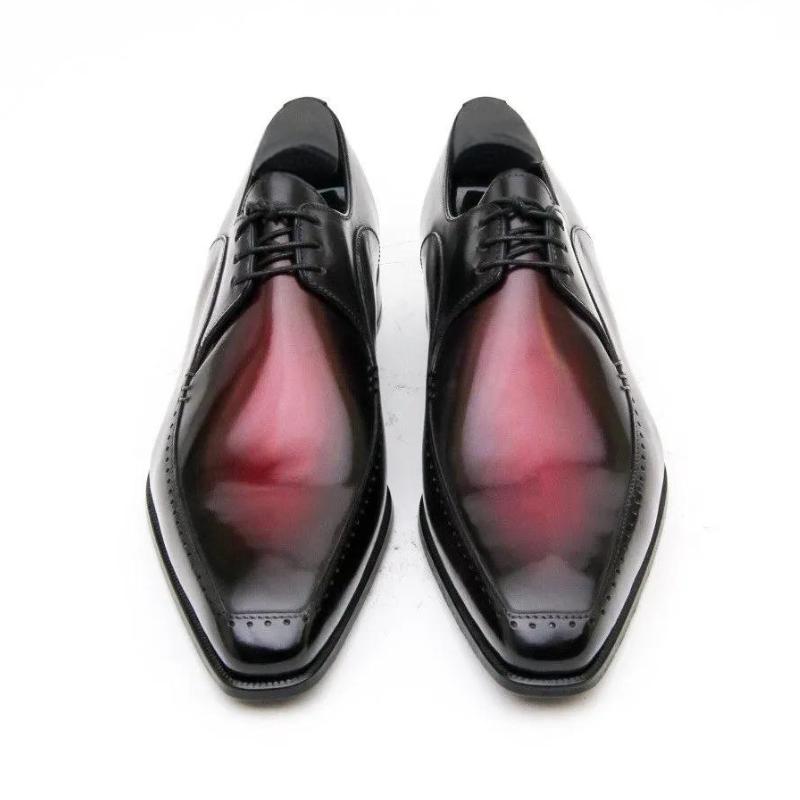 Men's Formal Leather Shoes