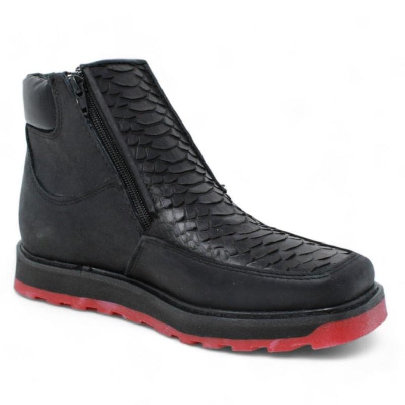 Men's Mid Length Boots