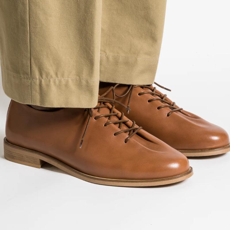 Men's Casual Lace Up Shoes